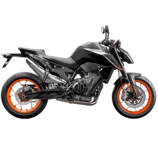 890 DUKE L