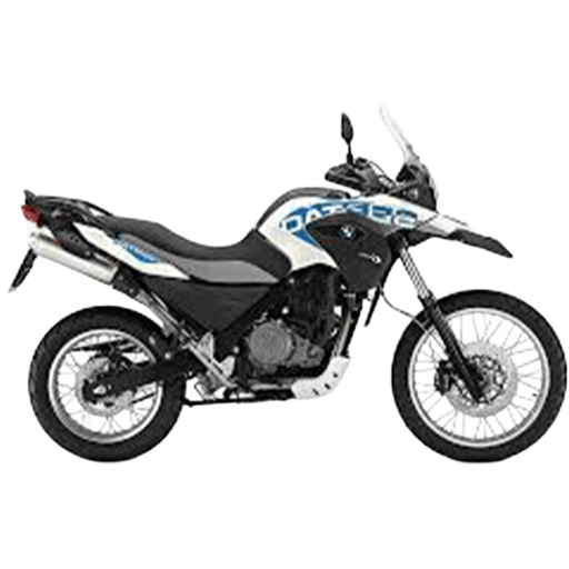 G650GS SERTAO