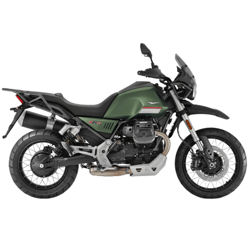 V85 TT