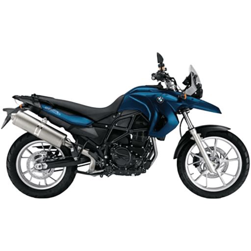 F650GS TWIN