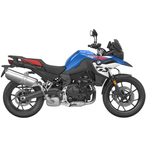 F800GS ADVENTURE