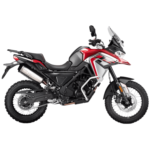 650 DSX