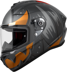 Axxis Draken S Pumpkin Mat Fosfor Turuncu