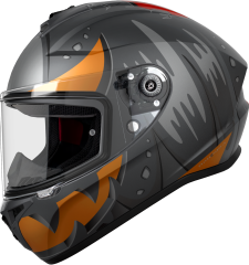 Axxis Draken S Pumpkin Mat Fosfor Turuncu
