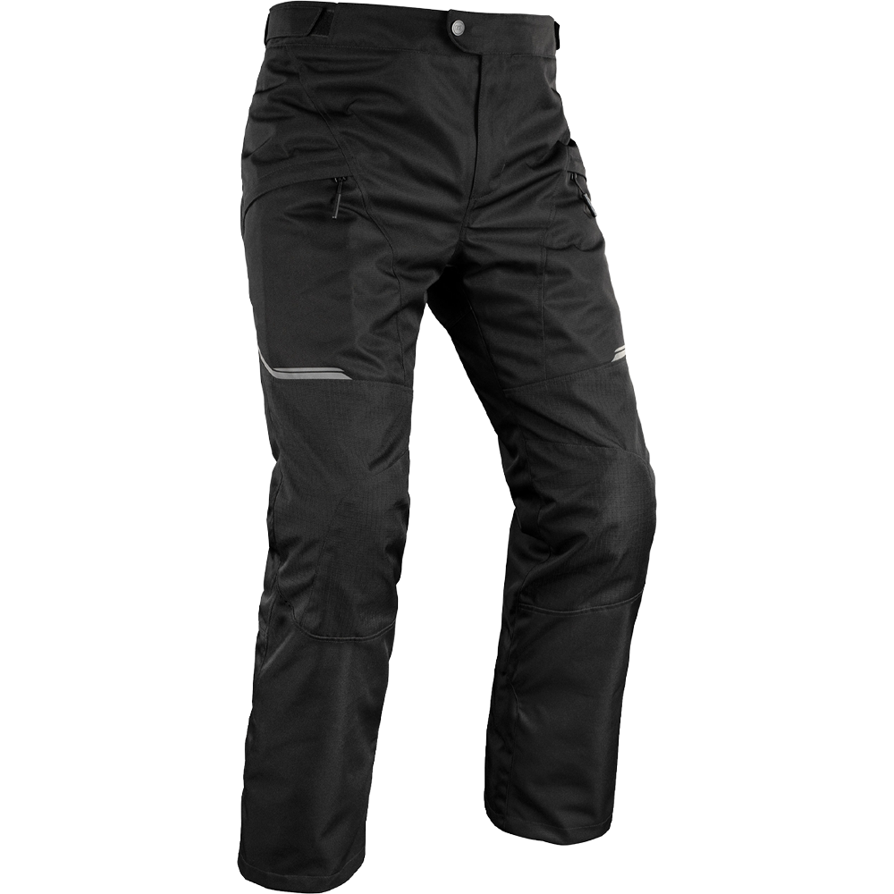 Oxford Metro 2.0 Erkek Motosiklet Pantolonu - Siyah - TM227101S