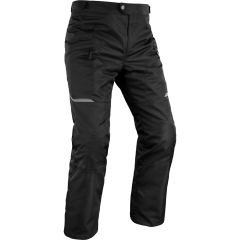 Oxford Metro 2.0 Erkek Motosiklet Pantolonu - Siyah - TM227101S