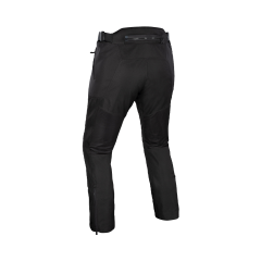 Oxford Dakar Dry2Dry Air Erkek Motosiklet Pantolonu - Siyah - Kısa - TM236001S