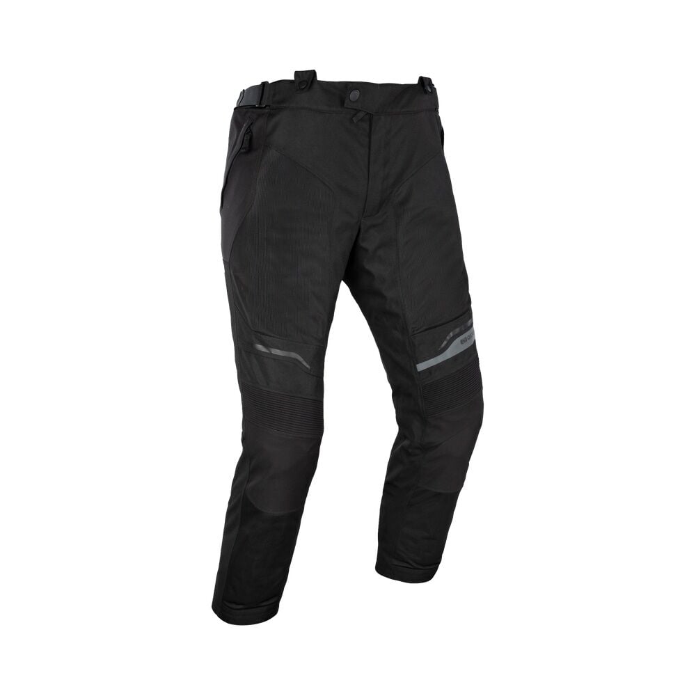 Oxford Dakar Dry2Dry Air Erkek Motosiklet Pantolonu - Siyah - Kısa - TM236001S