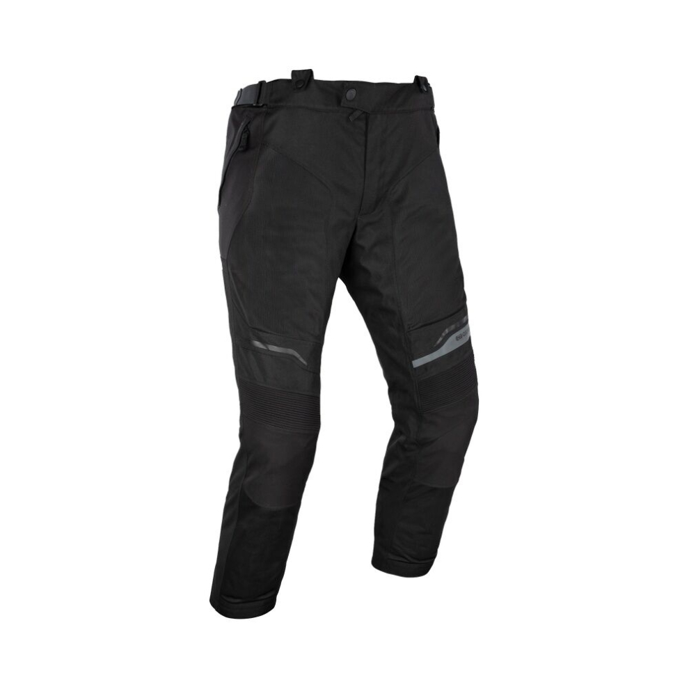 Oxford Dakar Dry2Dry Air Erkek Motosiklet Pantolonu - Siyah - Kısa - TM236001S