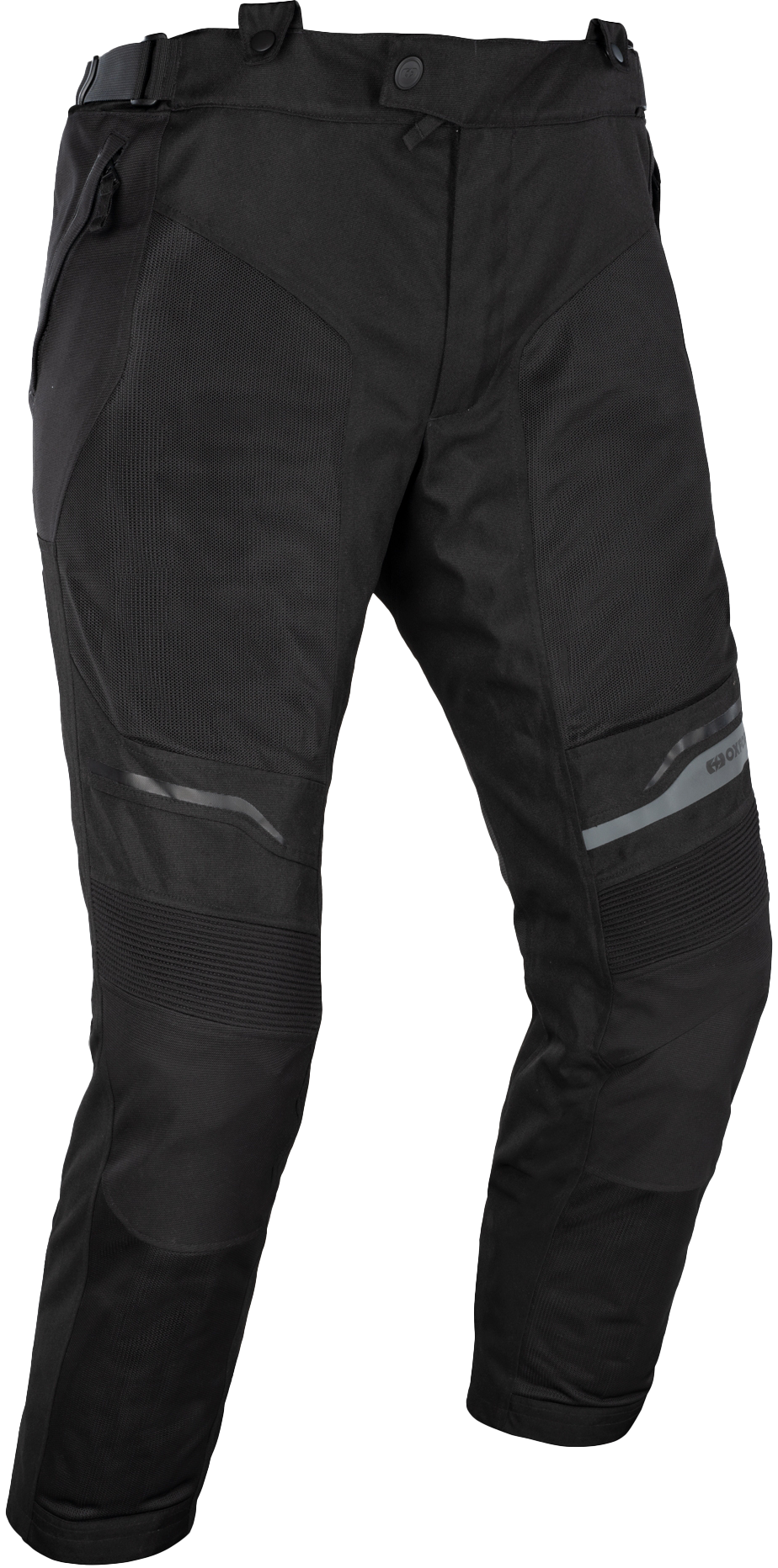 Oxford Dakar Dry2Dry Air Erkek Motosiklet Pantolonu - Siyah - Kısa - TM236001S