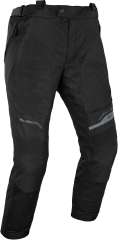 Oxford Dakar Dry2Dry Air Erkek Motosiklet Pantolonu - Siyah - Kısa