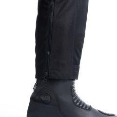 Oxford Dakar Dry2Dry Air Erkek Motosiklet Pantolonu - Siyah - Kısa - TM236001S