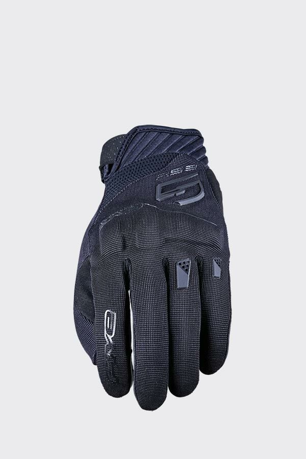 FIVE RS3 EVO WOMAN BLACK