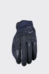 FIVE RS3 EVO WOMAN BLACK