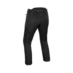 Oxford Dakar Dry2Dry Air Erkek Motosiklet Pantolonu - Siyah - Normal - TM236001R
