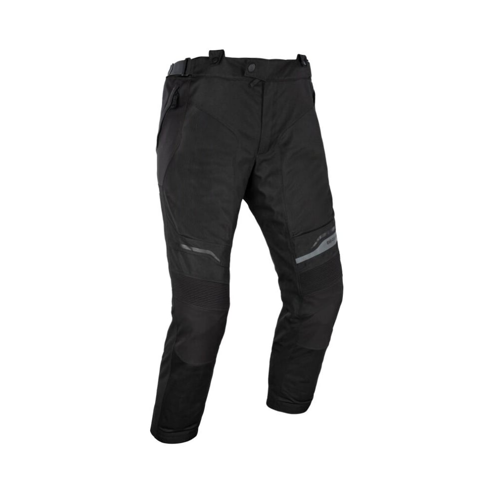Oxford Dakar Dry2Dry Air Erkek Motosiklet Pantolonu - Siyah - Normal - TM236001R