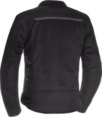 Oxford Arizona Air 1.0 Erkek Motosiklet Ceket - Siyah - TM204301