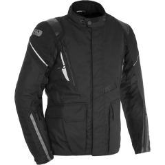 Oxford Montreal 4.0 Dry2Dry Erkek Ceket - Siyah - TM201101