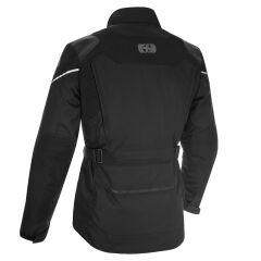 Oxford Montreal 4.0 Dry2Dry Erkek Ceket - Siyah - TM201101