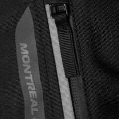 Oxford Montreal 4.0 Dry2Dry Erkek Ceket - Siyah - TM201101