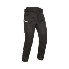 Oxford Montreal 4.0 Dry2Dry Erkek Motosiklet Pantolonu - Siyah - TM206101S