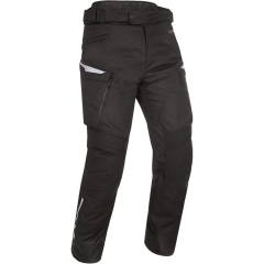 Oxford Montreal 4.0 Dry2Dry Erkek Motosiklet Pantolonu - Siyah - TM206101S