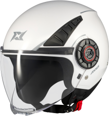 Axxis Metro S İnci Beyaz