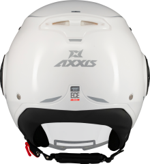 Axxis Metro S İnci Beyaz