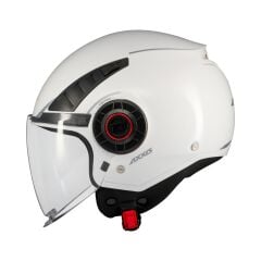 Axxis Metro S İnci Beyaz