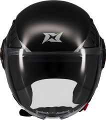 Axxis Metro S Mat Siyah