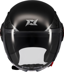 Axxis Metro S Mat Siyah