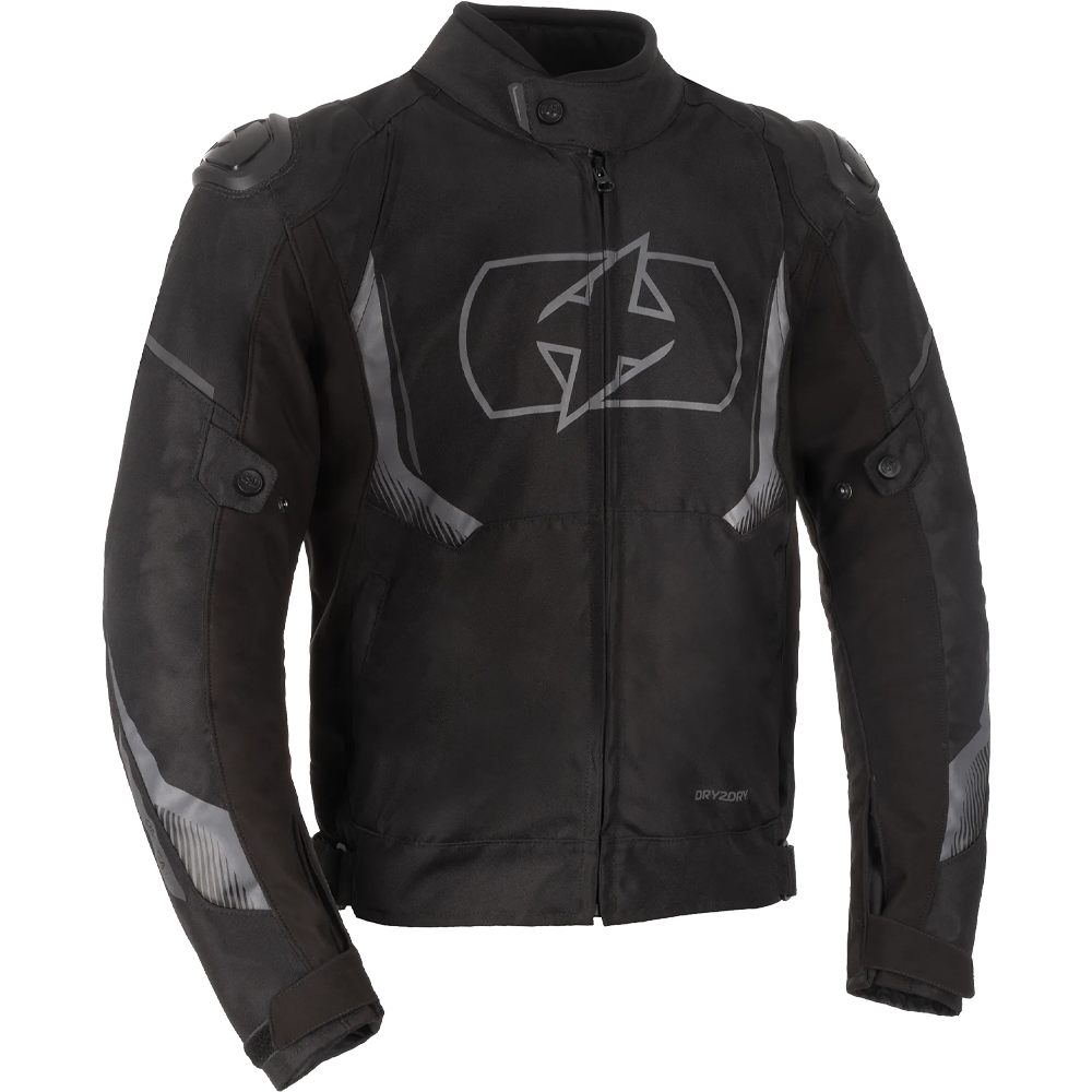 Oxford Omega 1.0 Dry2Dry Erkek Ceket - TM243301