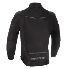 Oxford Omega 1.0 Dry2Dry Erkek Ceket - TM243301