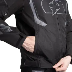 Oxford Omega 1.0 Dry2Dry Erkek Ceket - TM243301