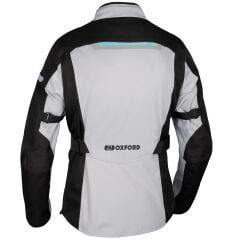 Oxford Dakota 3.0 Kadın Motosiklet Montu - TW222103