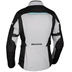 Oxford Dakota 3.0 Kadın Motosiklet Ceketi - TW222103