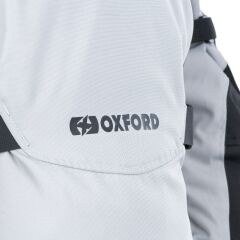 Oxford Dakota 3.0 Kadın Motosiklet Ceketi - TW222103