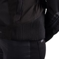 Oxford Omega 1.0 Dry2Dry Kadın Ceket - Siyah- TW243101