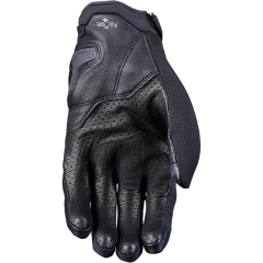 Five Gloves Stunt Evo 2 Airflow - Siyah Kadın Motorcu Eldiveni
