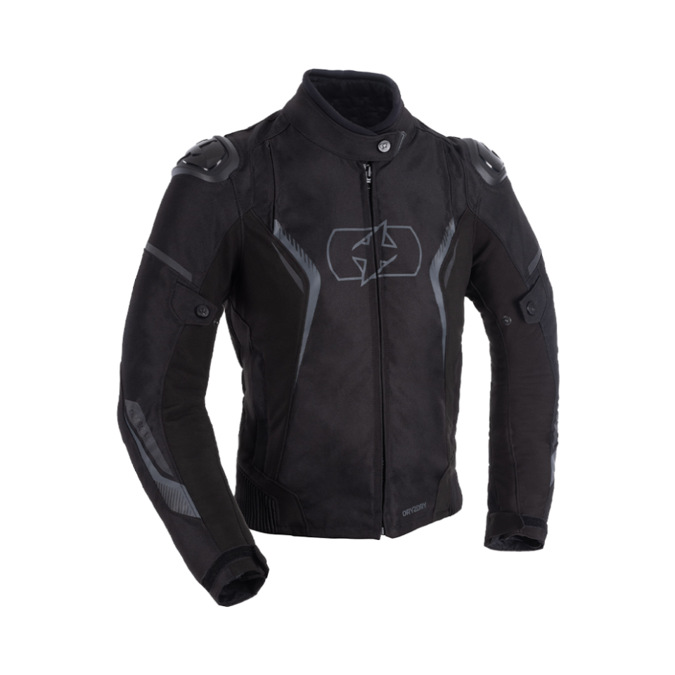 Oxford Omega 1.0 Dry2Dry Kadın Motosiklet Ceketi - TW243101