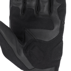 Oxford Dakar 1.0 Kadın Motosiklet Eldiveni - Siyah - GW221101