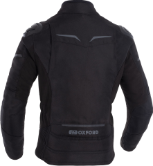 Oxford Omega 1.0 Dry2Dry Kadın Motosiklet Ceketi - TW243101
