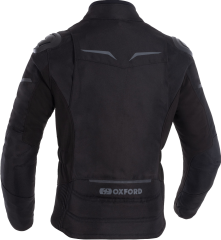 Oxford Omega 1.0 Dry2Dry Kadın Motosiklet Ceketi - TW243101
