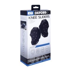 Oxford Rok - Kıvılcım Çıkaran Dizlikler - OX688