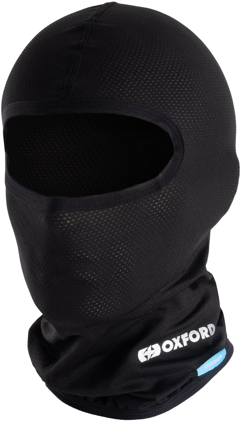 Oxford Balaclava Coolmax - Siyah - CA015