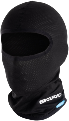 Oxford Balaclava Coolmax - Siyah - CA015