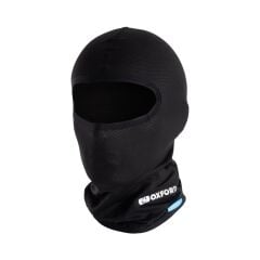 Oxford Balaclava Coolmax - Siyah - CA015