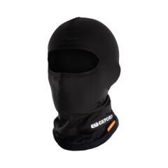 Oxford Balaclava Lycra (Lif) - Siyah - CA005