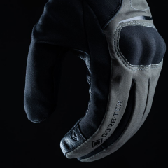 Five Gloves Stockholm GTX - Haki Su Geçirmez Kışlık Eldiven