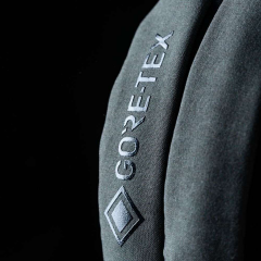 Five Gloves Stockholm GTX - Haki Su Geçirmez Kışlık Eldiven